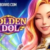 Golden Idol icon