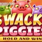 3 Wacky Piggies icon
