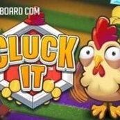Cluck It icon