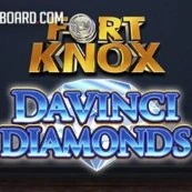 Fort Knox Da Vinci Diamonds icon