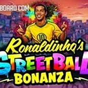Ronaldinho’s Streetball Bonanza icon