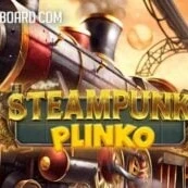 Steampunk Plinko icon