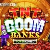 TNT Boom Banks Power Combo icon