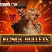 Bonus Bullets icon