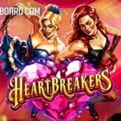 Heartbreakers icon