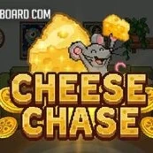 Cheese Chase icon
