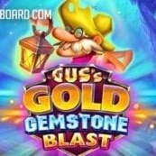 Gus’s Gold Gemstone Blast icon