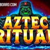 Aztec Ritual icon