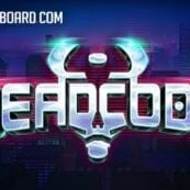 Deadcode icon