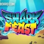 Shark Feast icon