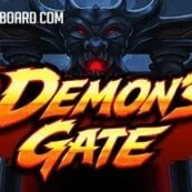 Demon’s Gate icon