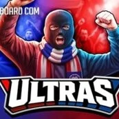 Ultras icon