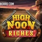 High Noon Riches icon