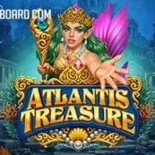 Atlantis Treasure icon