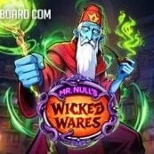 Mr Null’s Wicked Wares icon