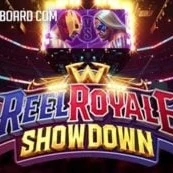 Reel Royale Showdown icon