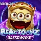 Reactoonz Blitzways icon