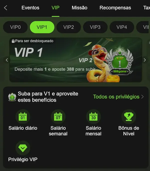 vip