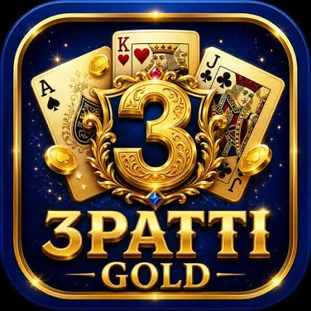 teen patti gold logo