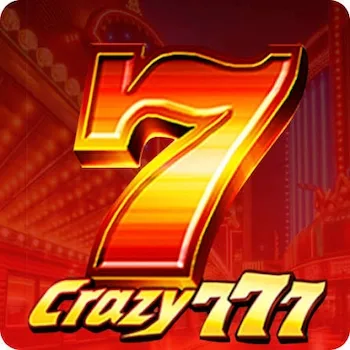crazy 777 logo