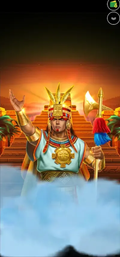 golden empire screenshot