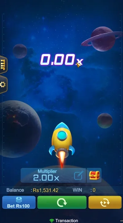 Limbo interface