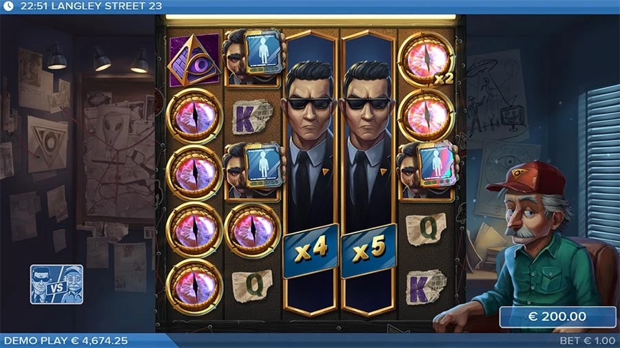 Langley Street 23 feature screen 2