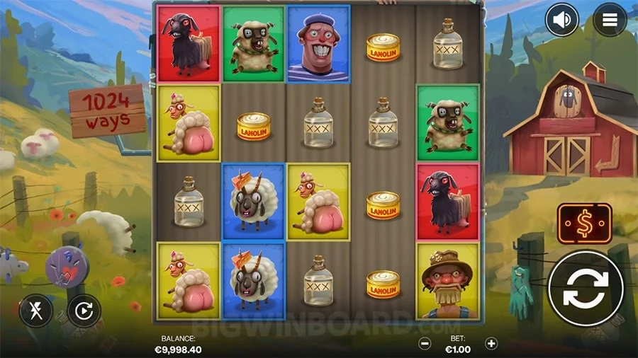 Sheeple base game