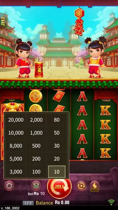 Xiyangyang bets board