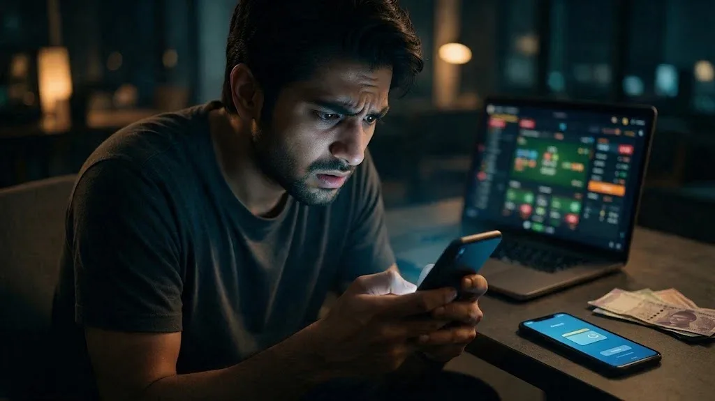 Betting Platform Withdrawal Stuck on Pending? My Real 4-Step Fix That Actually Worked