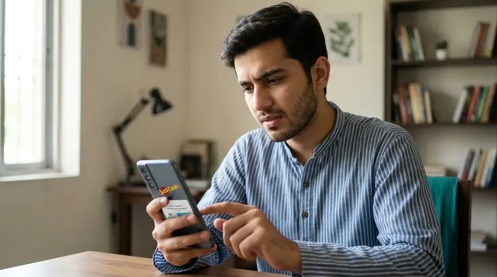 JazzCash / EasyPaisa Common Reasons for Failed Top-Ups + Complete Solutions
