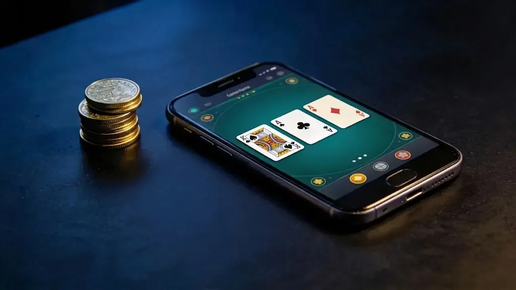 Teen Patti Starting with 100 Rs: The 5 Key Decisions for Small-Bankroll Players