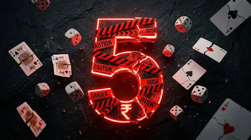 5 Mistakes Small-Budget Players Always Make (I Made Them All Myself)
