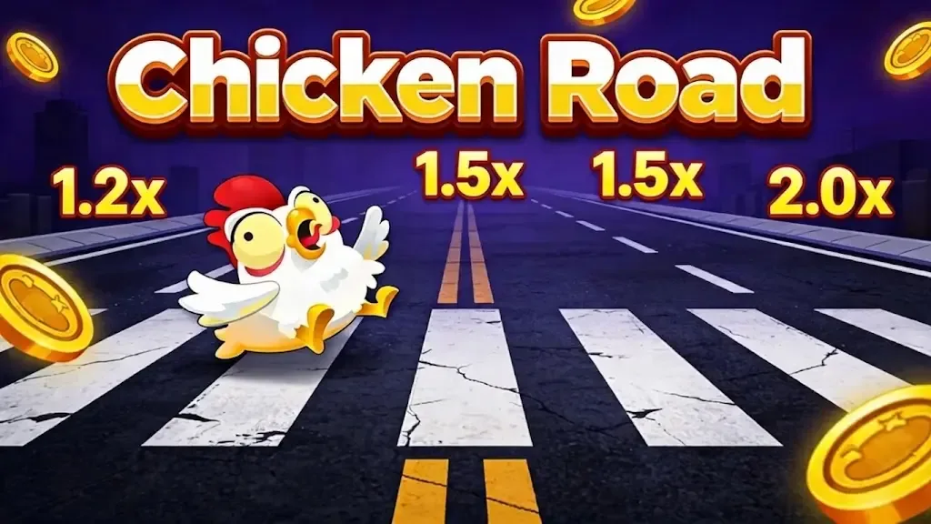 Chicken Road / Chicken Road 2 Combat Rhythm: How Small-Bankroll Players Avoid Quick Busts