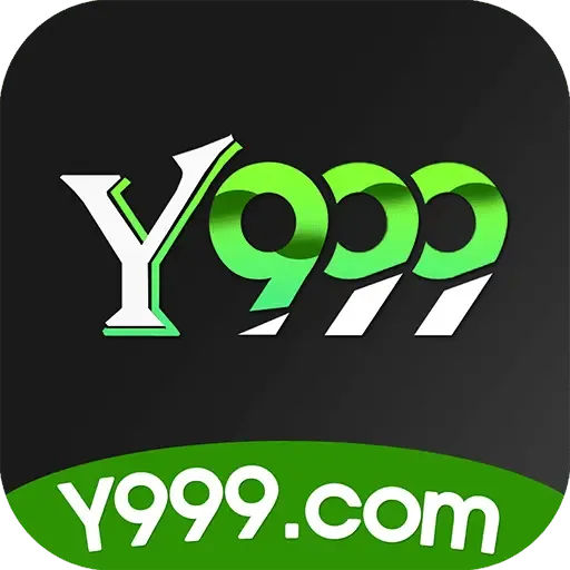 Y999 GAME logo