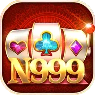 N999 game logo