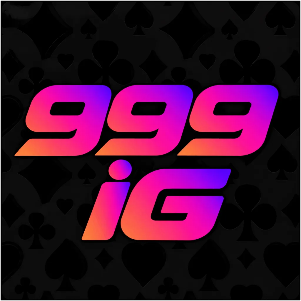 999iG game logo
