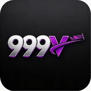 999V logo