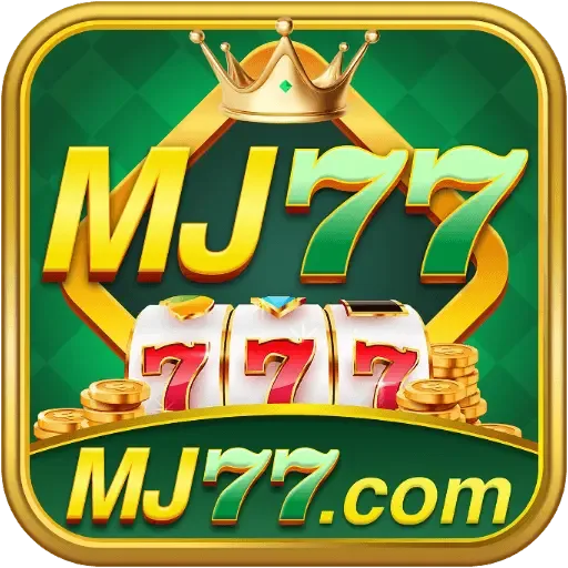 MJ77 Game logo