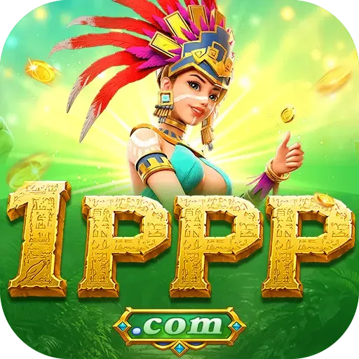 1PPP Game logo